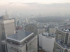 -东京都厅舍