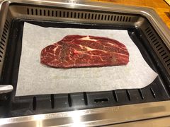 -秦小牛煎肉餐厅(河北大街总店)