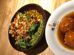 -湘人龙记老长沙米粉(华普国际大厦店)