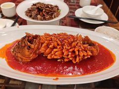 -陈记菜馆·非遗淮扬菜(东关街教场店)