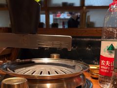 -九田家黑牛烤肉料理(新辰里亚运村店)