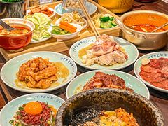-蒜香焼肉PURUSHIN(马场路店)
