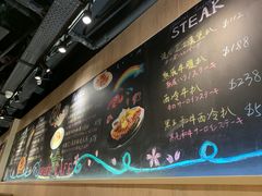 -Ufufu cafe(天神巷店)