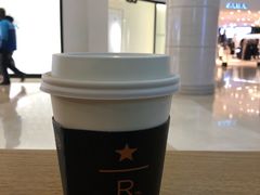 -星巴克臻选(北京世贸天阶店)