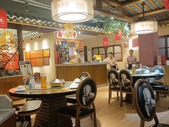 -肖记公安牛肉鱼杂馆· 省级非物质文化遗产(仁和路店)