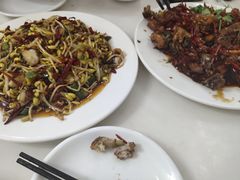 -田记餐馆(富国街店)