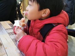 -过客(南锣鼓巷店)