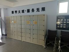 -长春世界雕塑园冰雪艺术天地