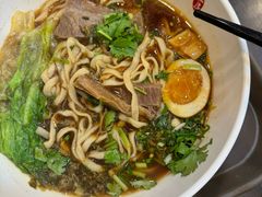 -康师傅私房牛肉面(申虹店)