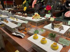 -二楼咖啡厅·厦门源昌凯宾斯基大酒店(湖滨中路店)