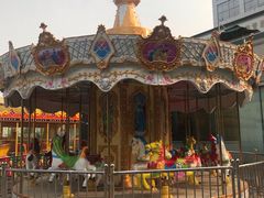 -证大大拇指广场(芳甸路店)