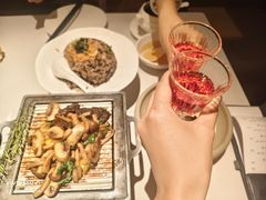 -若蘭慈·无国界素食料理(欢乐海岸店)