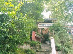 -懒鱼时光馆(沙坪坝店)