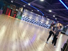 -中航健身会(城市广场·深圳店)