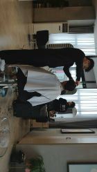 -MOVAN HAIR莫凡匠人发型屋