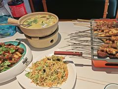 -亿牌牌东北烧烤(博物馆旗舰店)