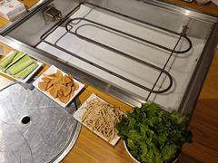 -炑羊香烤全羊(西三旗店)
