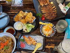 -小川洋风料理(汉街店)
