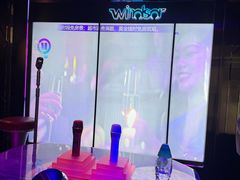 -温莎KTV(珠江路店)