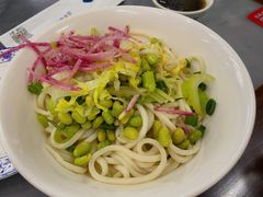 -海碗居老北京炸酱面(增光路店)
