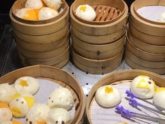 -好伦哥比萨烤肉自助(马家堡店)
