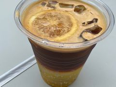 -Seesaw Coffee(上生新所店)
