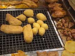 -塘屋烧烤·云南火塘烧烤品牌(新亚洲店)