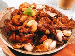 -伙靠·江浙菜(田林路店)