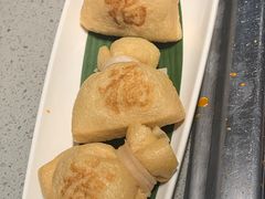 -海底捞火锅(龙湖金沙天街店)