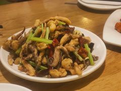 -陈傻子餐厅(世纪都会店)
