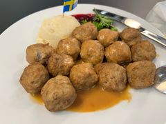 -宜家·瑞典风味餐厅(北京西红门店)