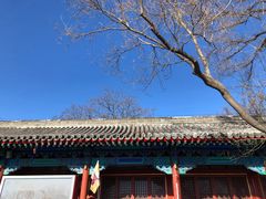 -东华门大街小区
