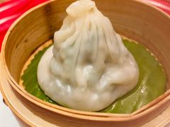 -广州柏悦酒店·悦景轩·粤菜餐厅