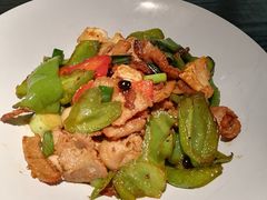经典小炒肉-外婆家(杭州马塍店·杭帮菜名店)