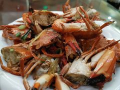 -三姐妹·海鲜大排档