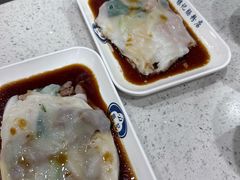 -银记肠粉(文昌北路店)