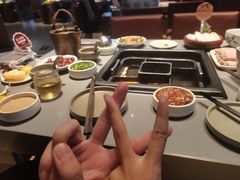 -巴奴毛肚火锅(邯郸美乐城店)
