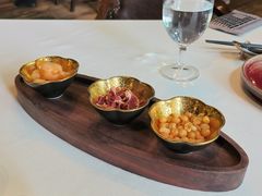 餐前小食-泓0871臻选云南菜·味庄