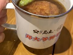 -局气 烤鸭·北京菜(光华路店)