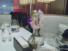 -北京柏悦酒店·锦庭餐厅Dining Room