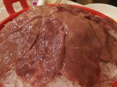 大刀腰片-王少龙火锅(五小区店)