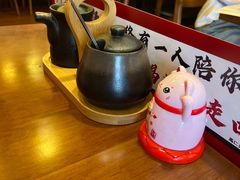 -七町糖果寿司屋(龙洞广工店)