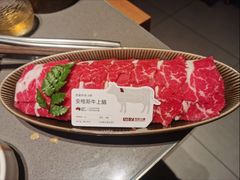 -巴奴毛肚火锅(景枫中心店)