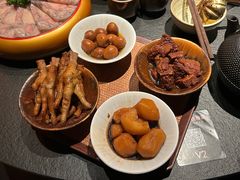-色響火锅(恒隆广场店)