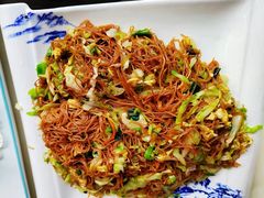 -鑫悦楼煎蟹·16年海鲜大排档