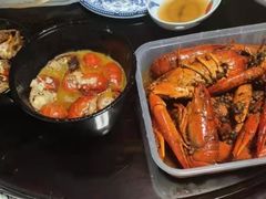 -三妹小龙虾·黄油蟹(华侨城总店)