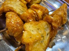 广式烧干面筋-大档(荔湾店)