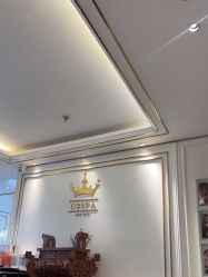 -U3美甲