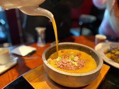 虾膏泡泸沽湖红米饭-映水芙蓉(上海万象城店)