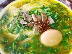 顺发拉面-顺发拉面(长湖路店)